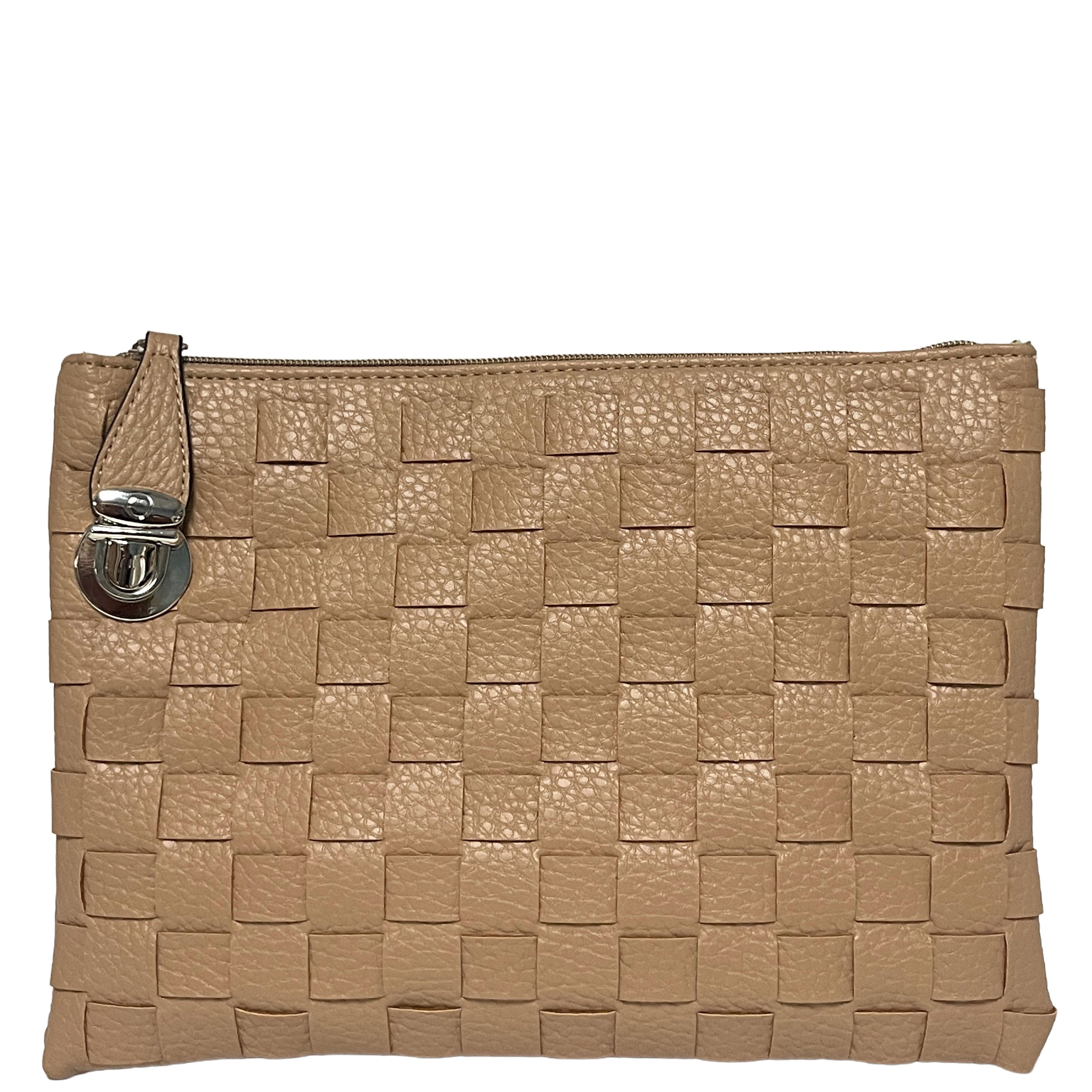 Nancy Crossbody/Clutch (Multiple Colors)