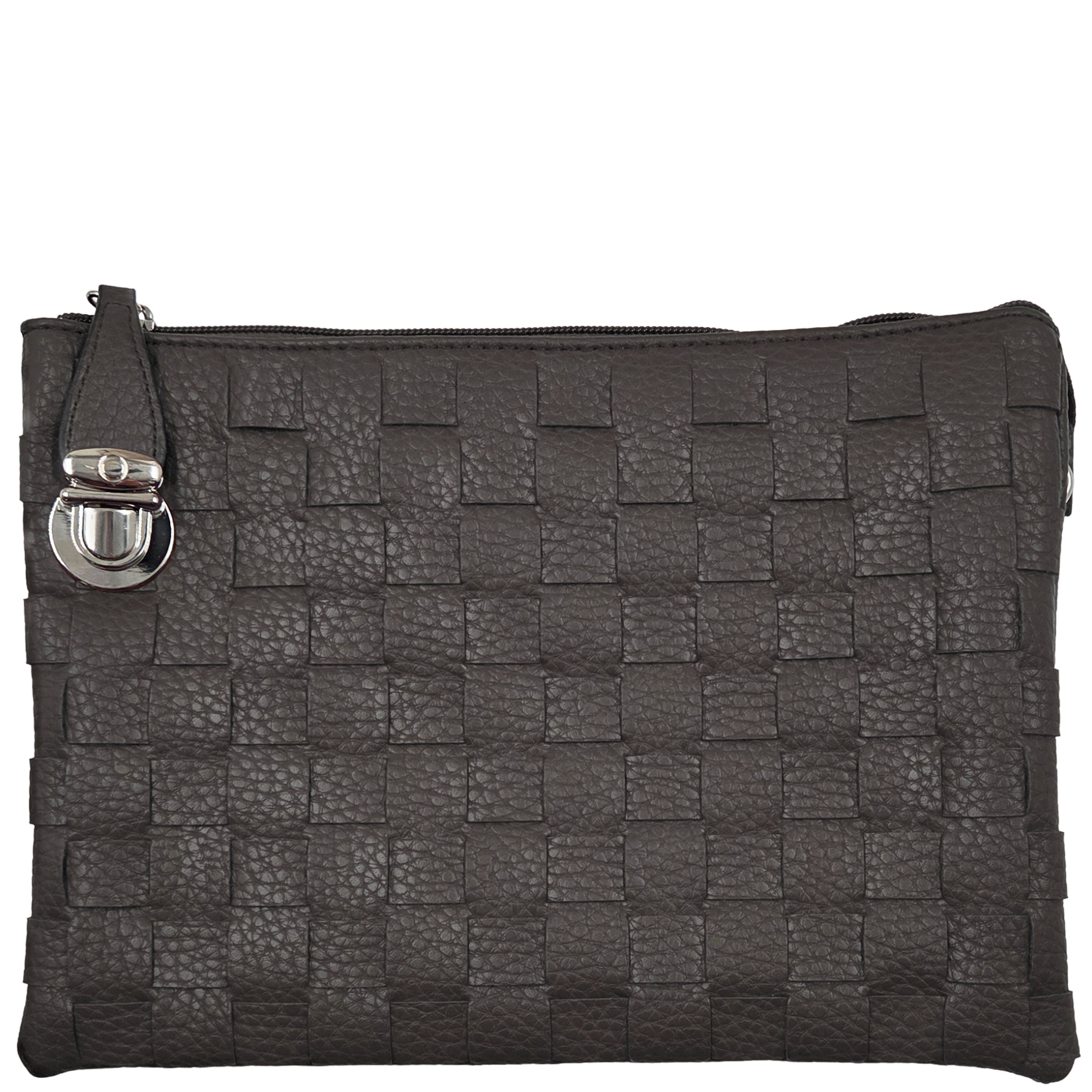 Nancy Crossbody/Clutch (Multiple Colors)