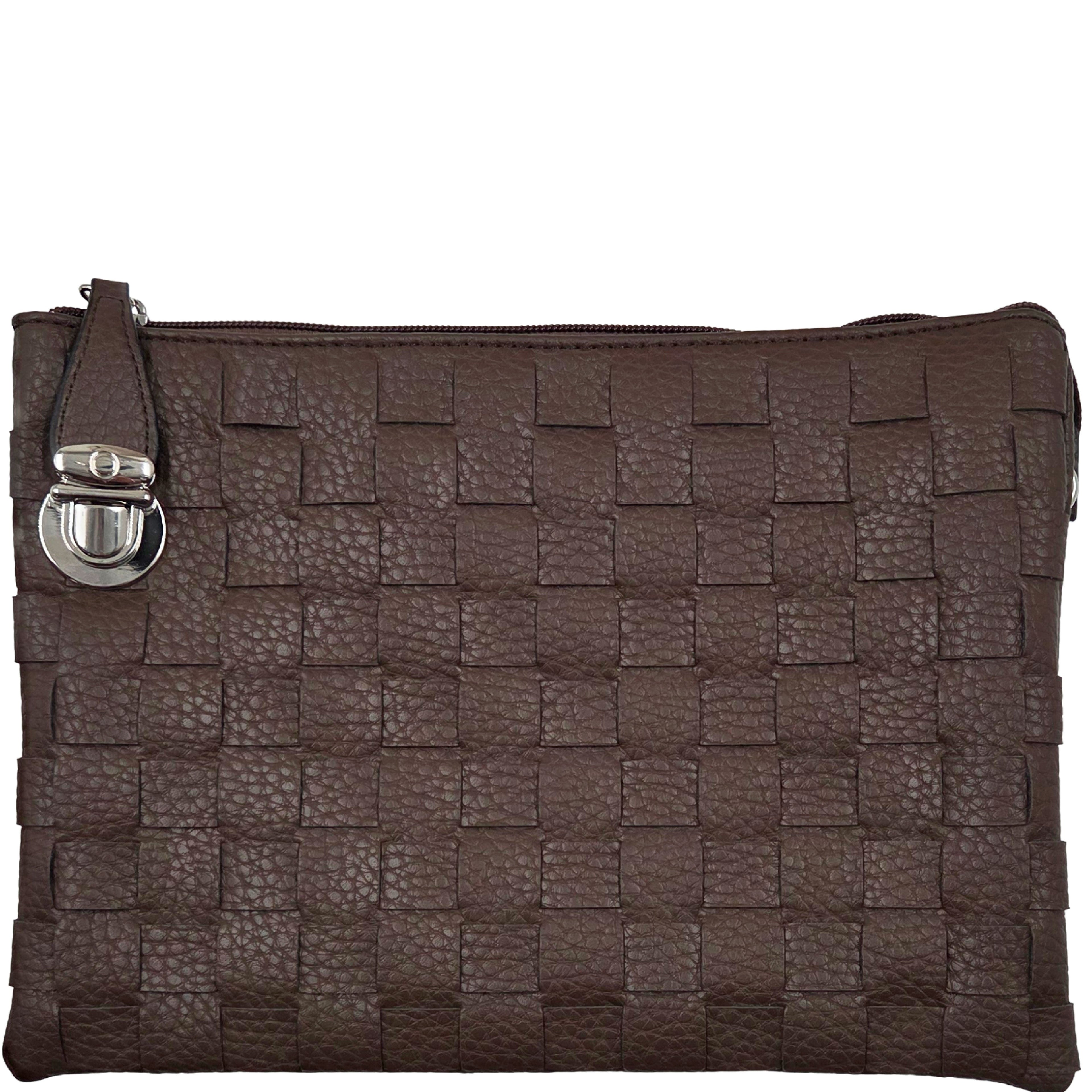 Nancy Crossbody/Clutch (Multiple Colors)