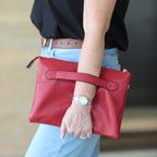 Nancy Crossbody/Clutch (Multiple Colors)