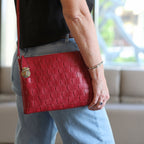 Nancy Crossbody/Clutch (Multiple Colors)