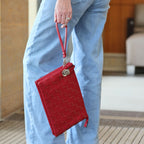 Nancy Crossbody/Clutch (Multiple Colors)