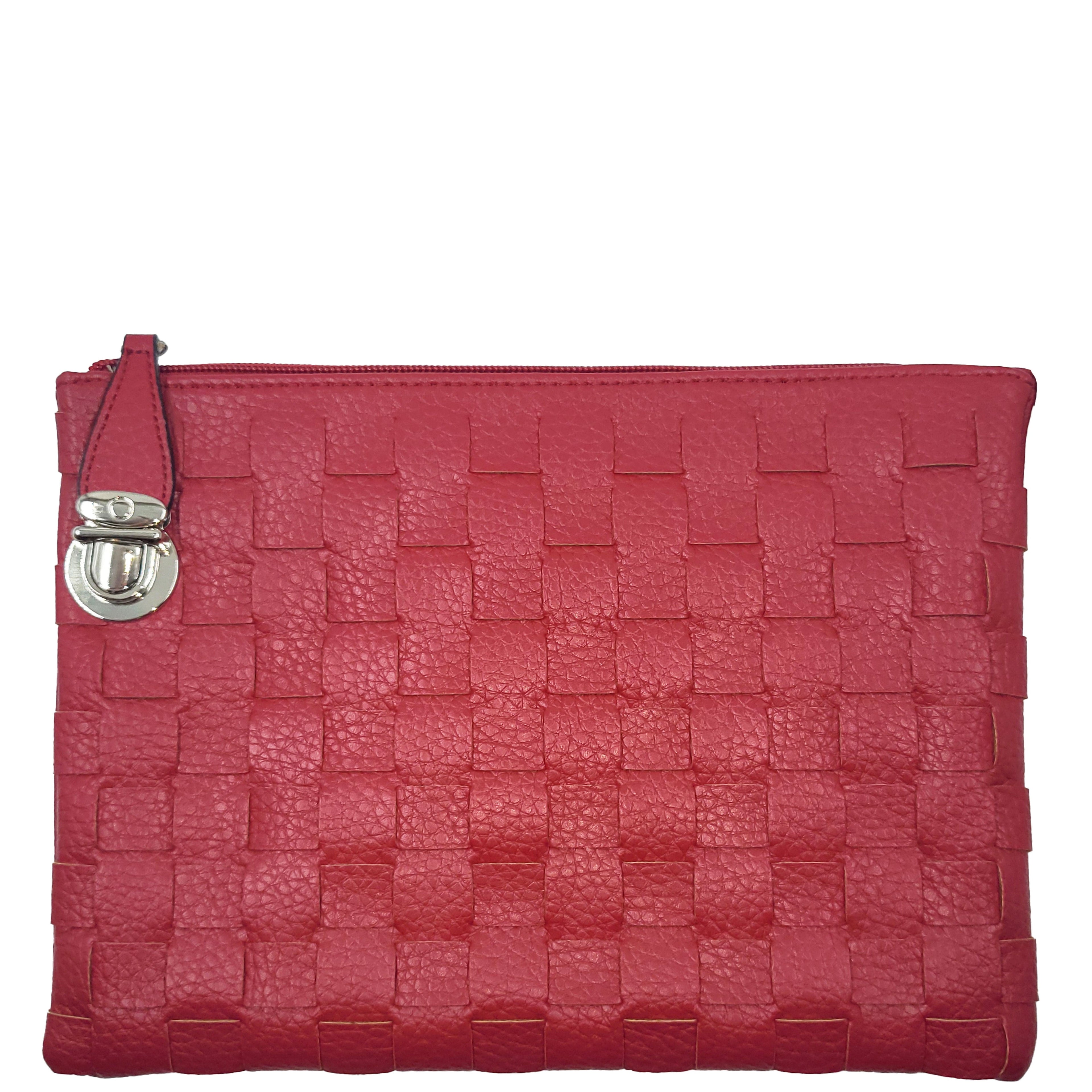 Nancy Crossbody/Clutch (Multiple Colors)
