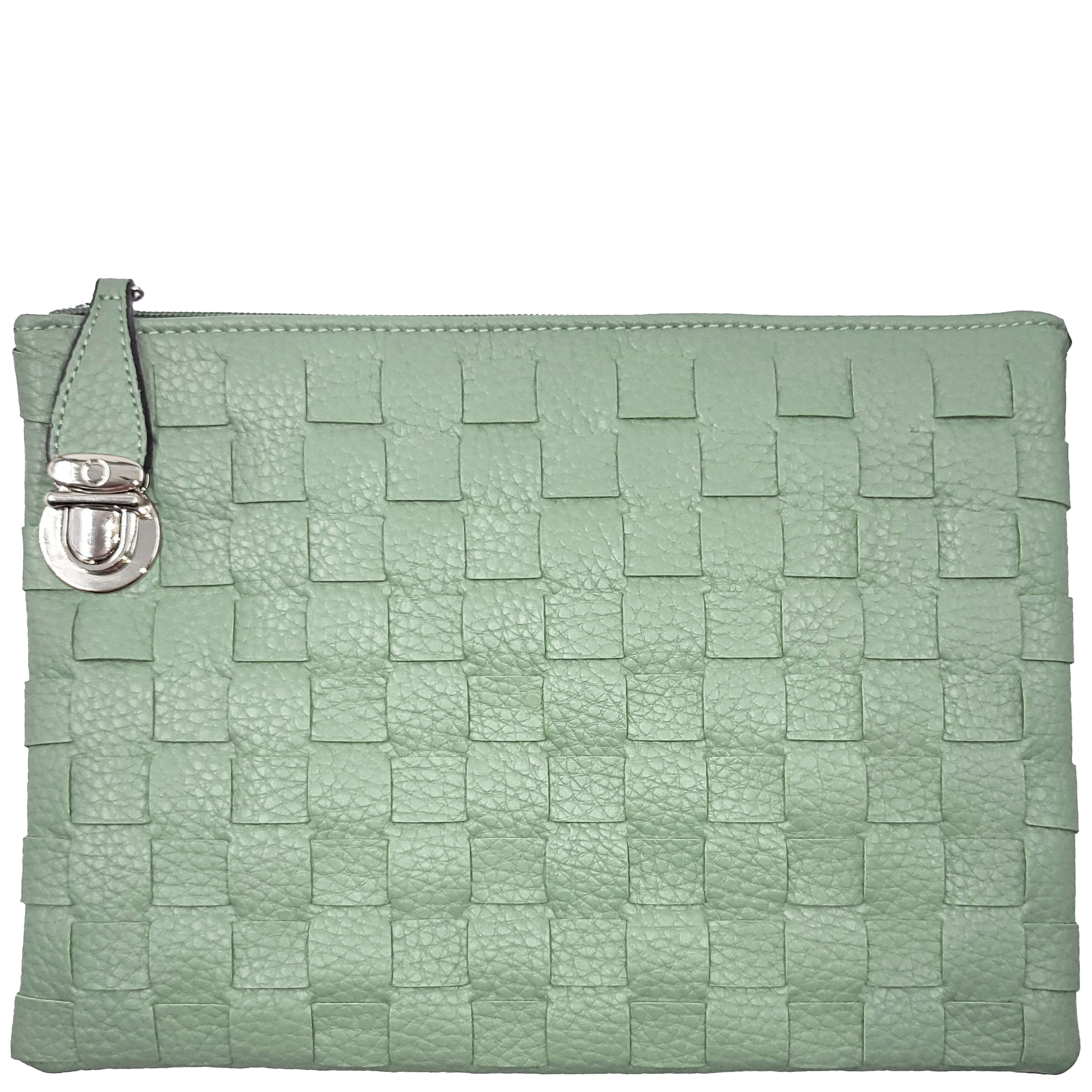Nancy Crossbody/Clutch (Multiple Colors)