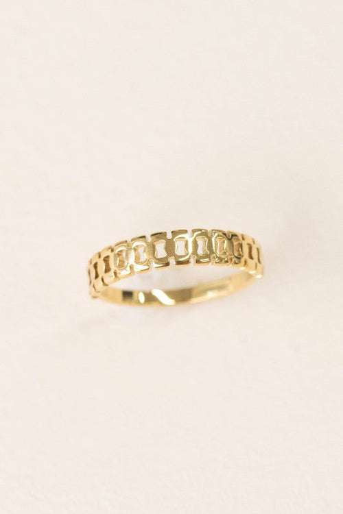 Bridge Ring