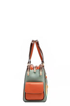 Nicole Lee USA Sun and Sand Handbag