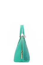 Nicole Lee USA Gracie Dome Satchel