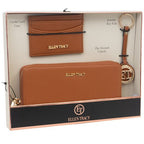 ELLEN TRACY WALLETS & WRISTLETS