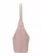 David Jones Classic Leather Shoulder Bag