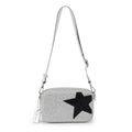 MINI MEME - RHINESTONE MULTI