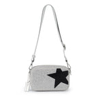 MINI MEME - RHINESTONE MULTI