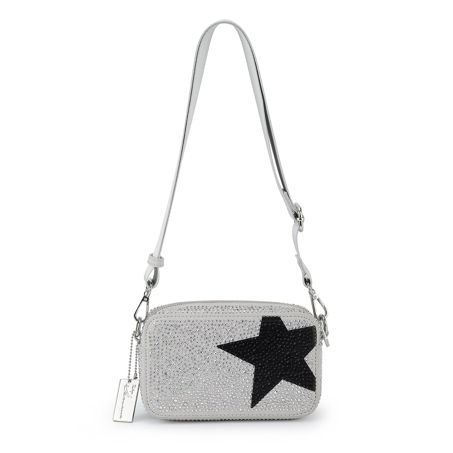 MINI MEME - RHINESTONE MULTI