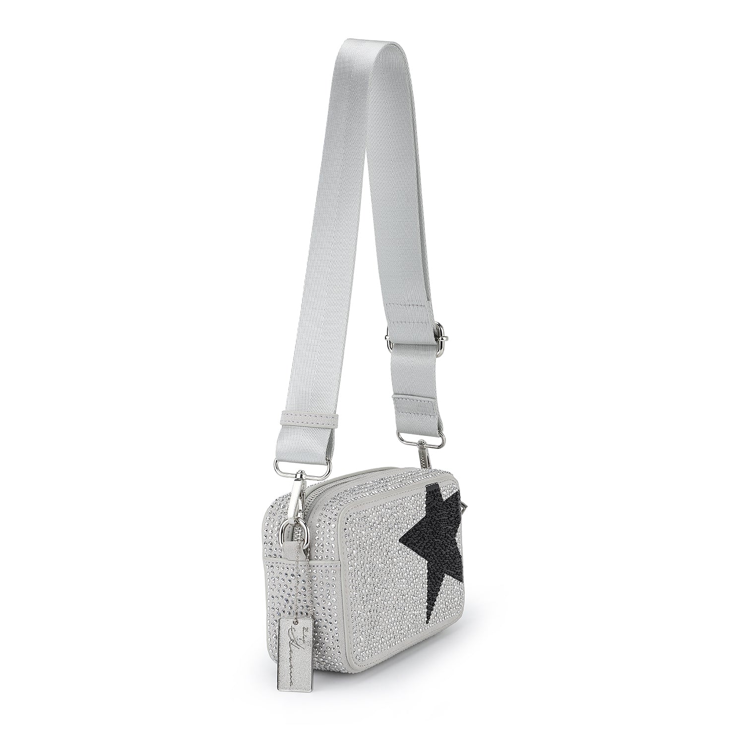 MINI MEME - RHINESTONE MULTI