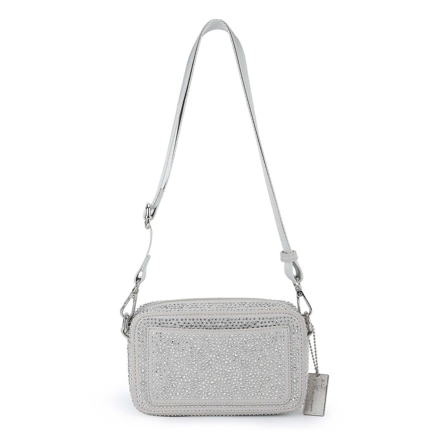 MINI MEME - RHINESTONE MULTI
