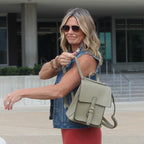 Alicia Backpack / Crossbody