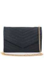 CROSS BODY BAG