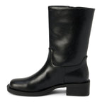 Basil Moto Boot