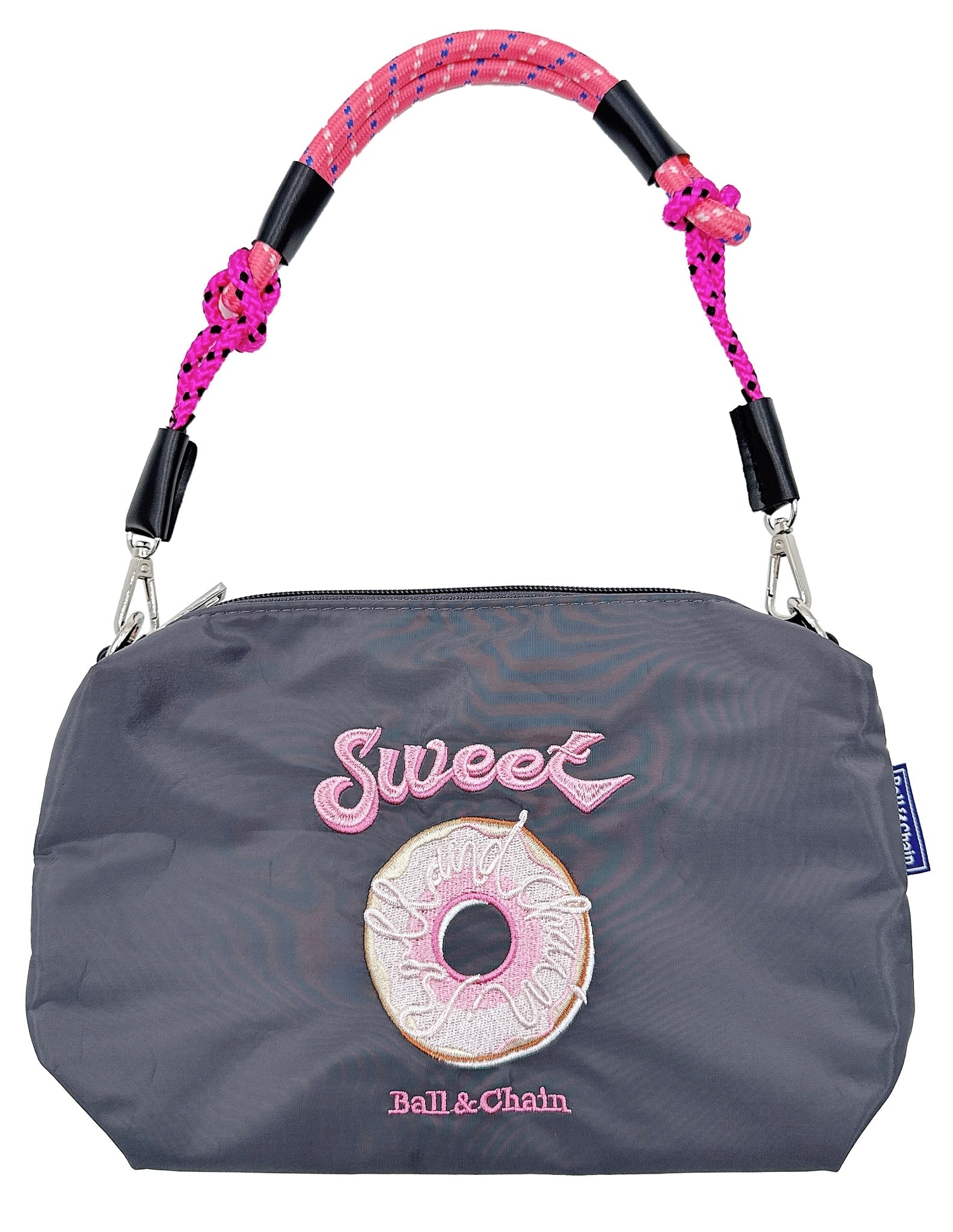 Character Shoulder Bag