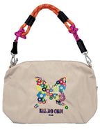 Character Shoulder Bag