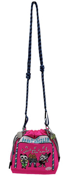 Animal Shoulder Bag