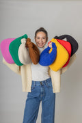 Solid Sherpa Bag