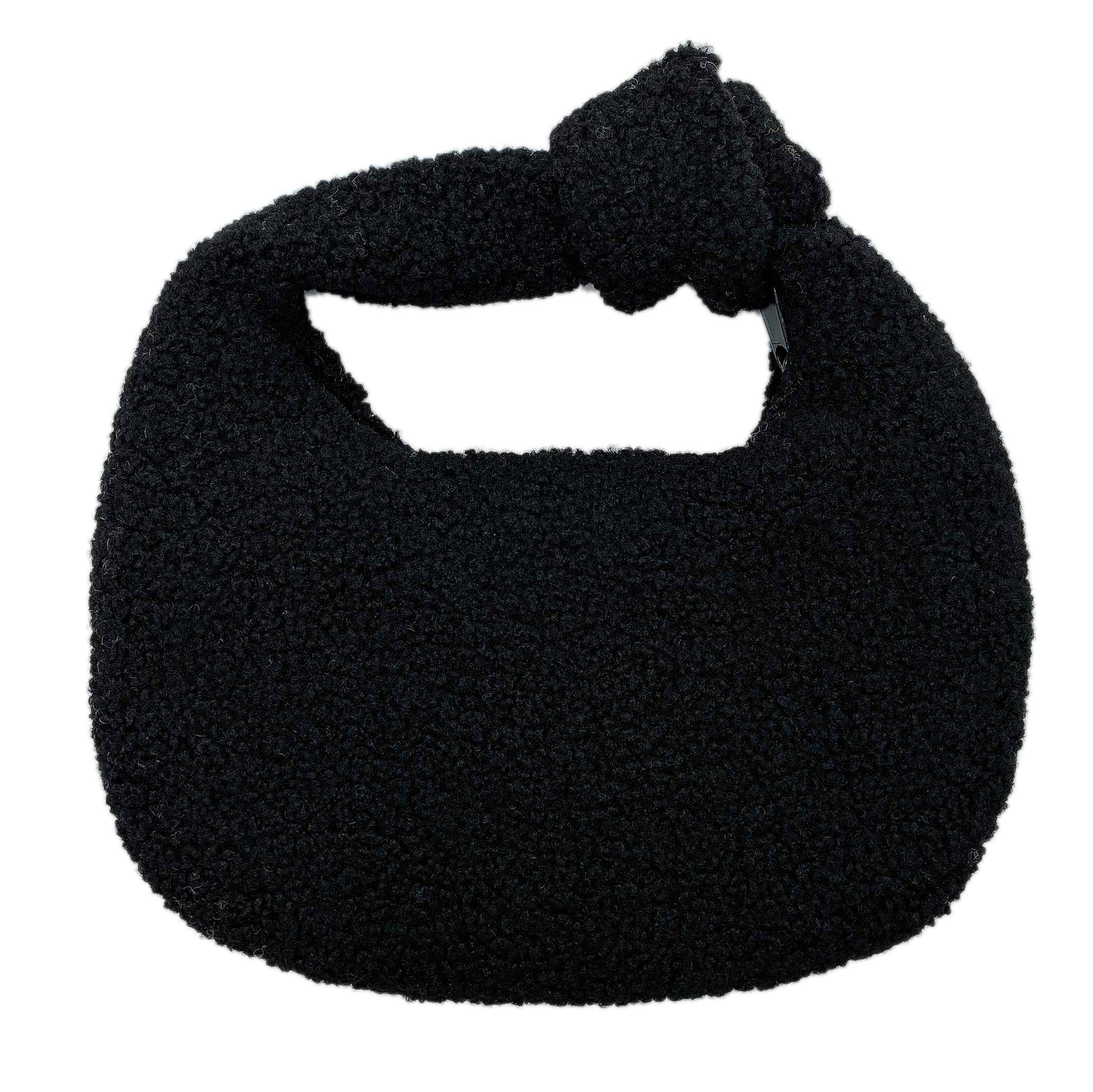 Solid Sherpa Bag
