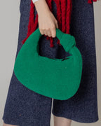 Solid Sherpa Bag