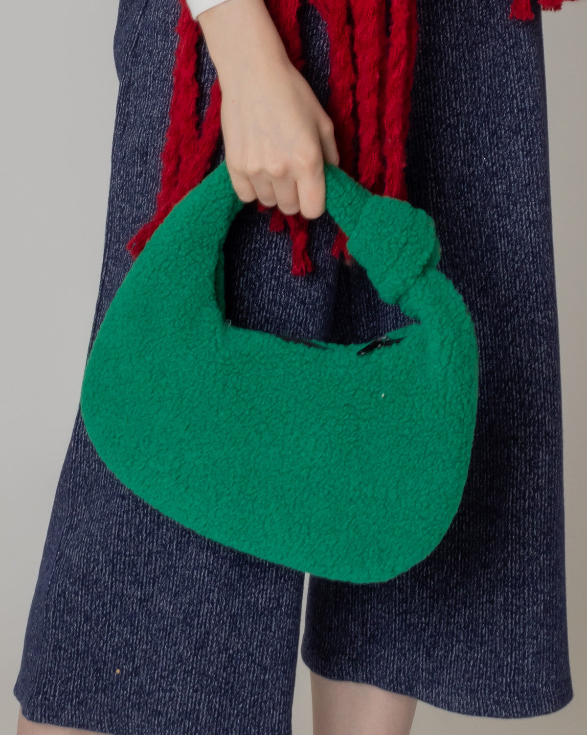 Solid Sherpa Bag