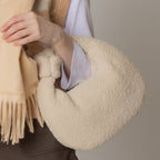 Solid Sherpa Bag