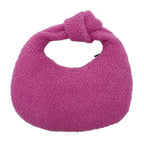 Solid Sherpa Bag