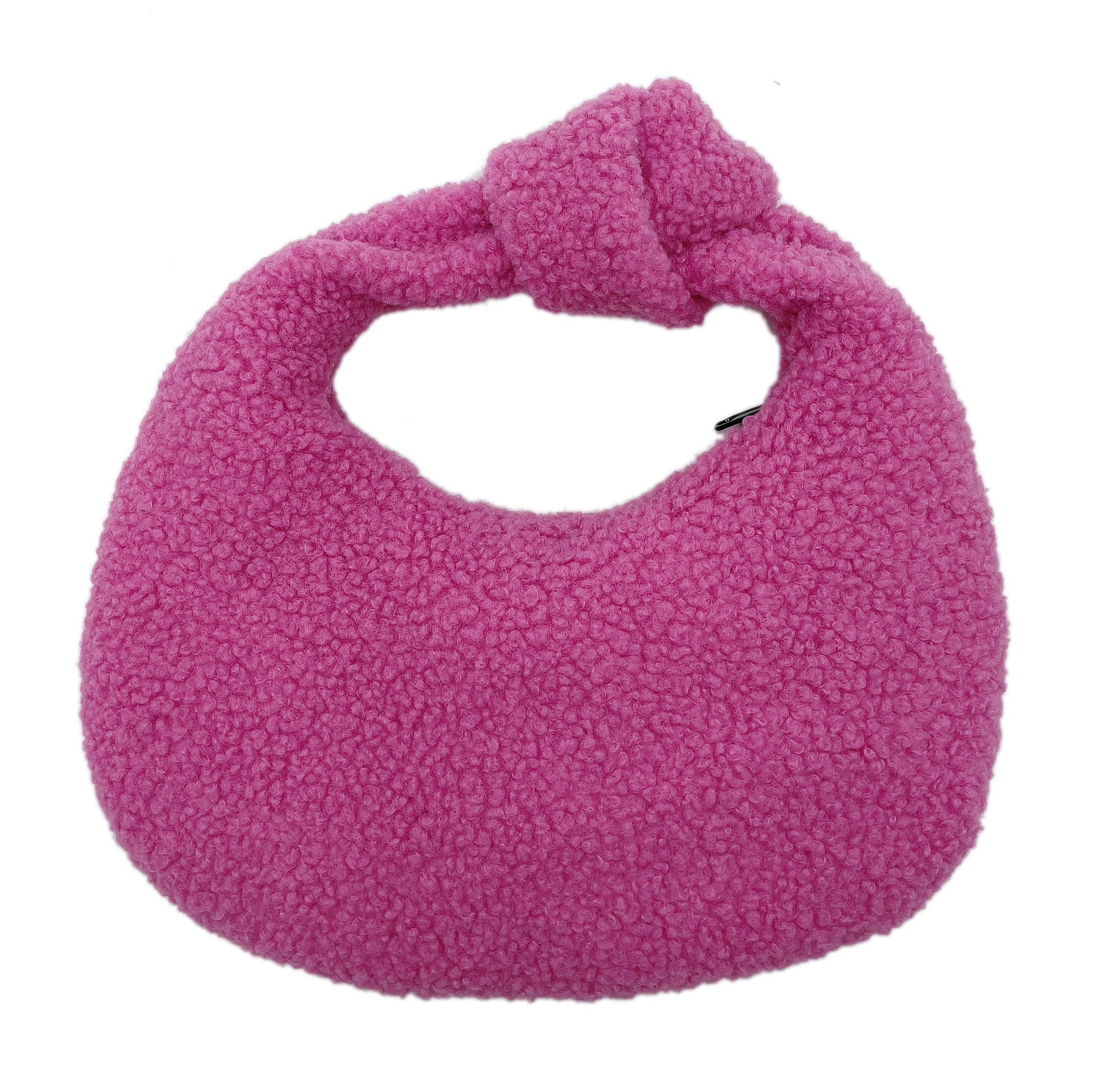 Solid Sherpa Bag