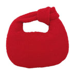Solid Sherpa Bag