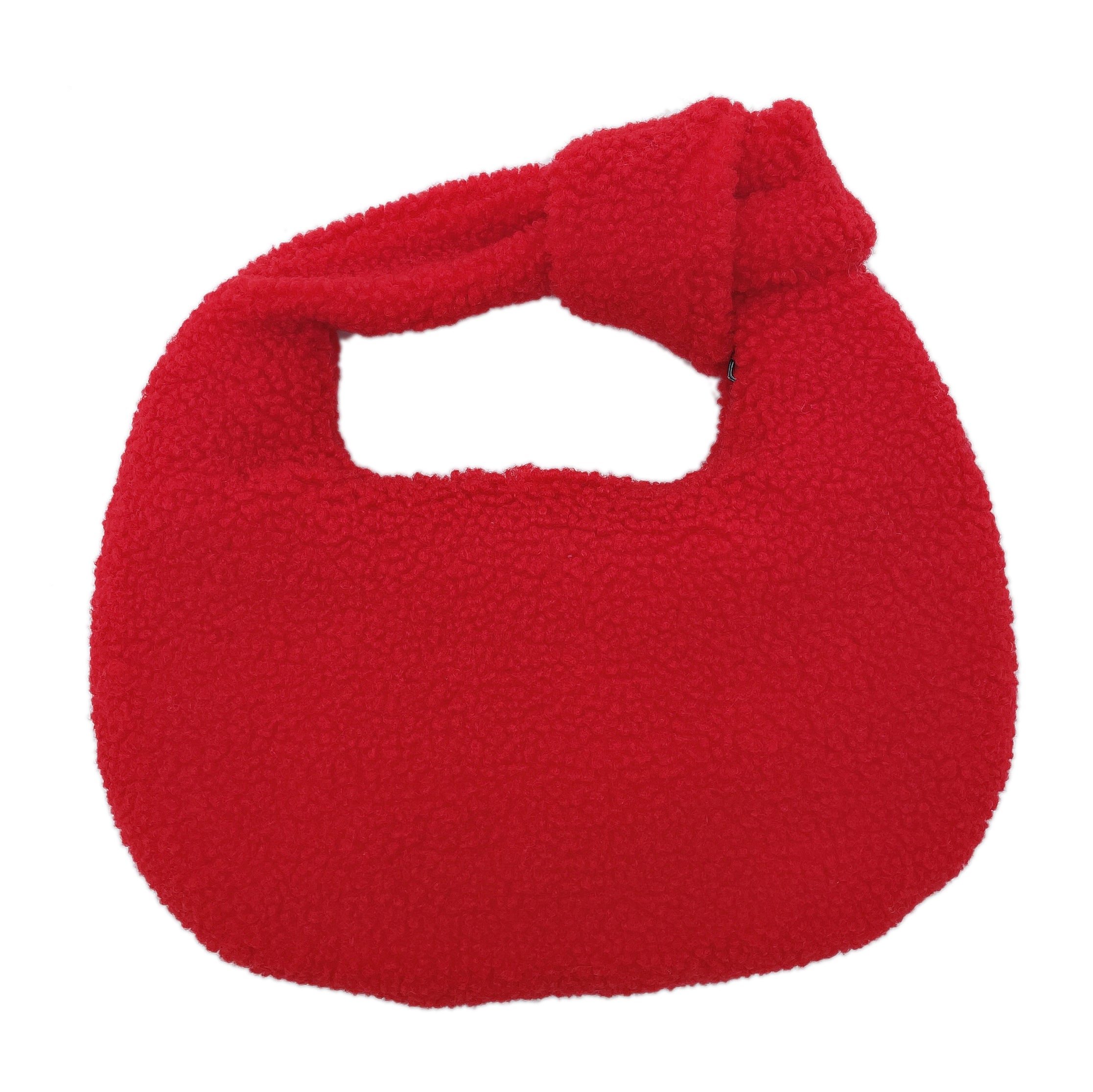 Solid Sherpa Bag