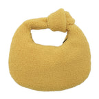 Solid Sherpa Bag