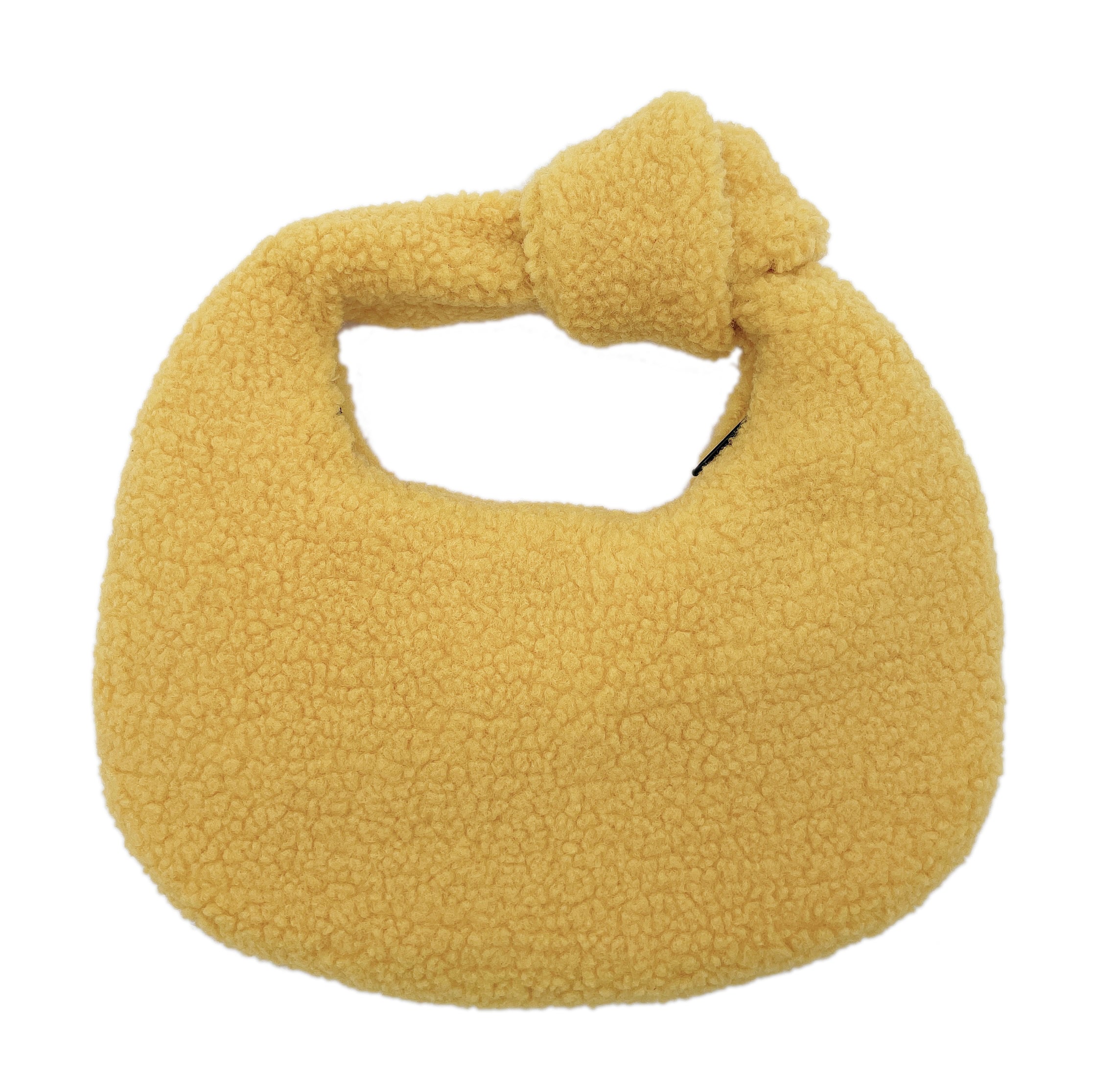 Solid Sherpa Bag