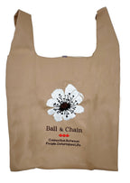 Flower Tote Bag