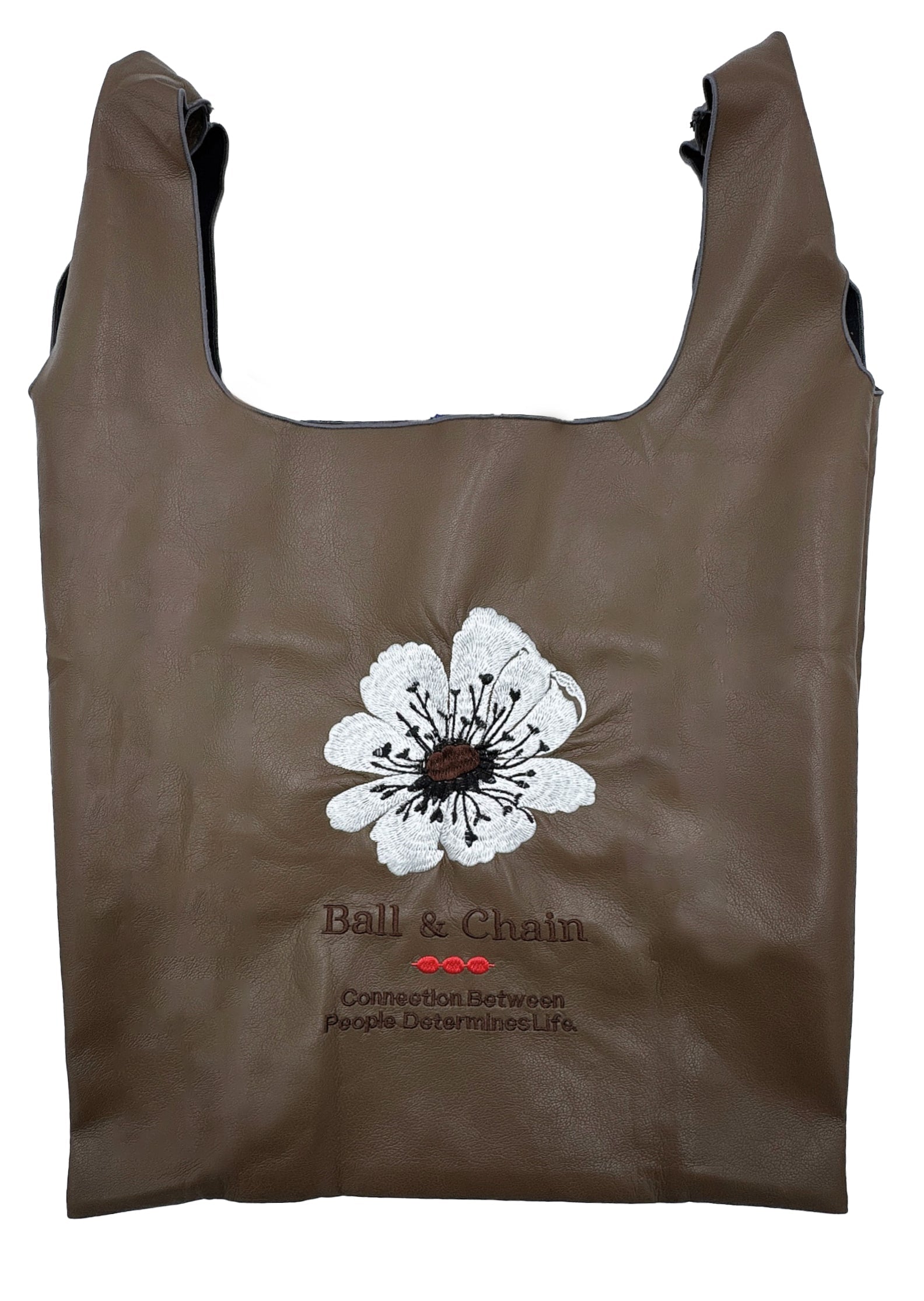 Flower Tote Bag