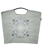 Paisley Pattern Rope Bag