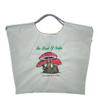 Mushroom Rope Bag