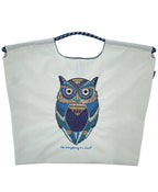 Owl Rope Bag