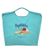 Vegetables Rope Bag