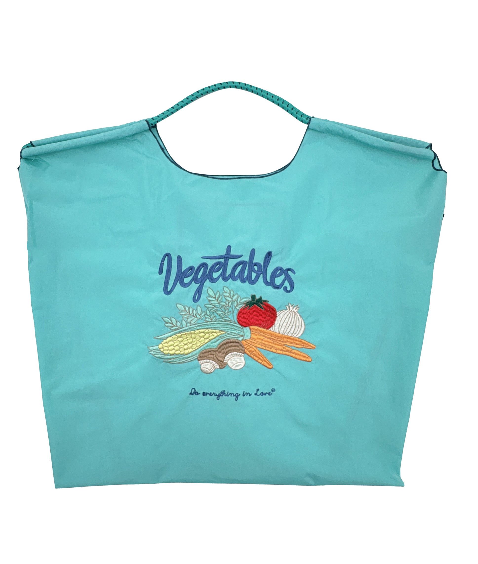 Vegetables Rope Bag