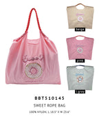 Sweet Rope Bag