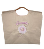 Sweet Rope Bag