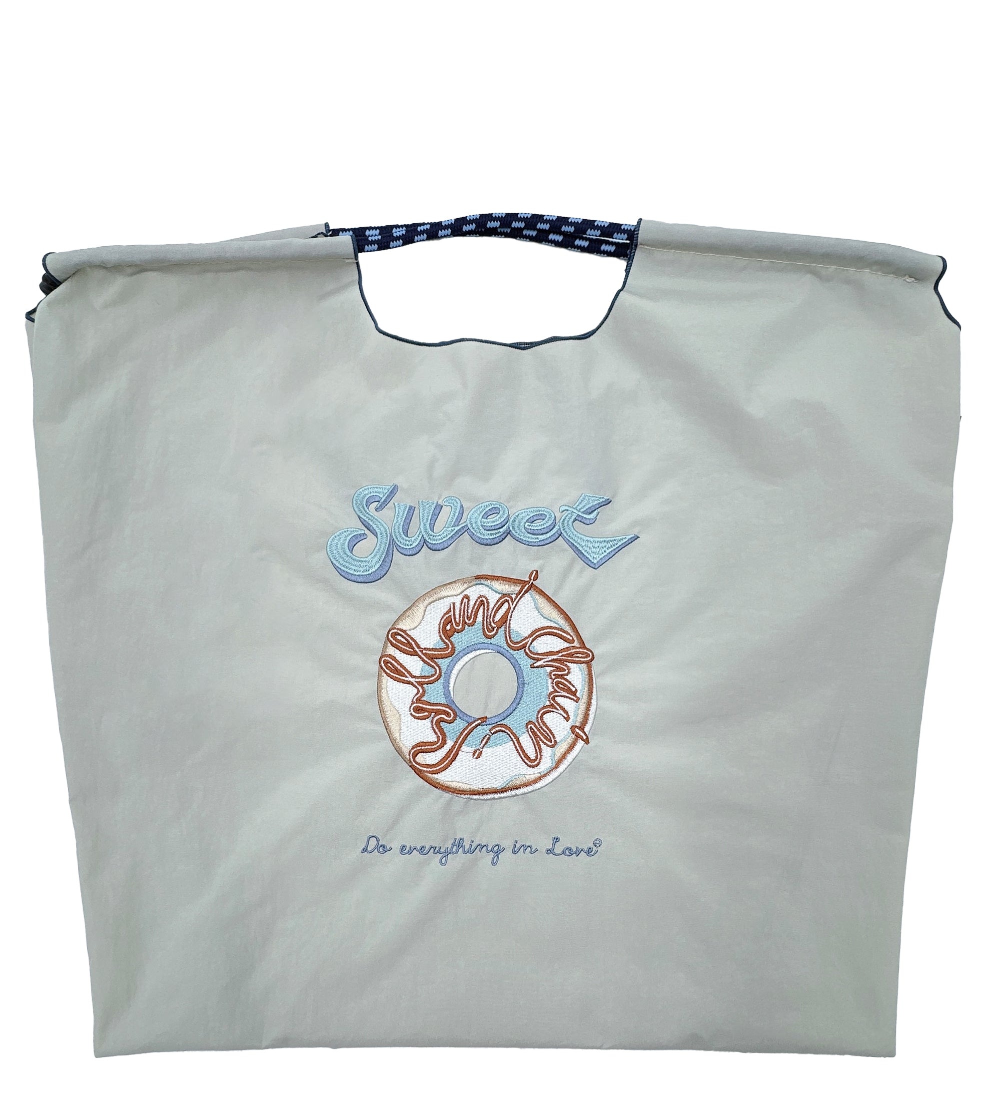 Sweet Rope Bag