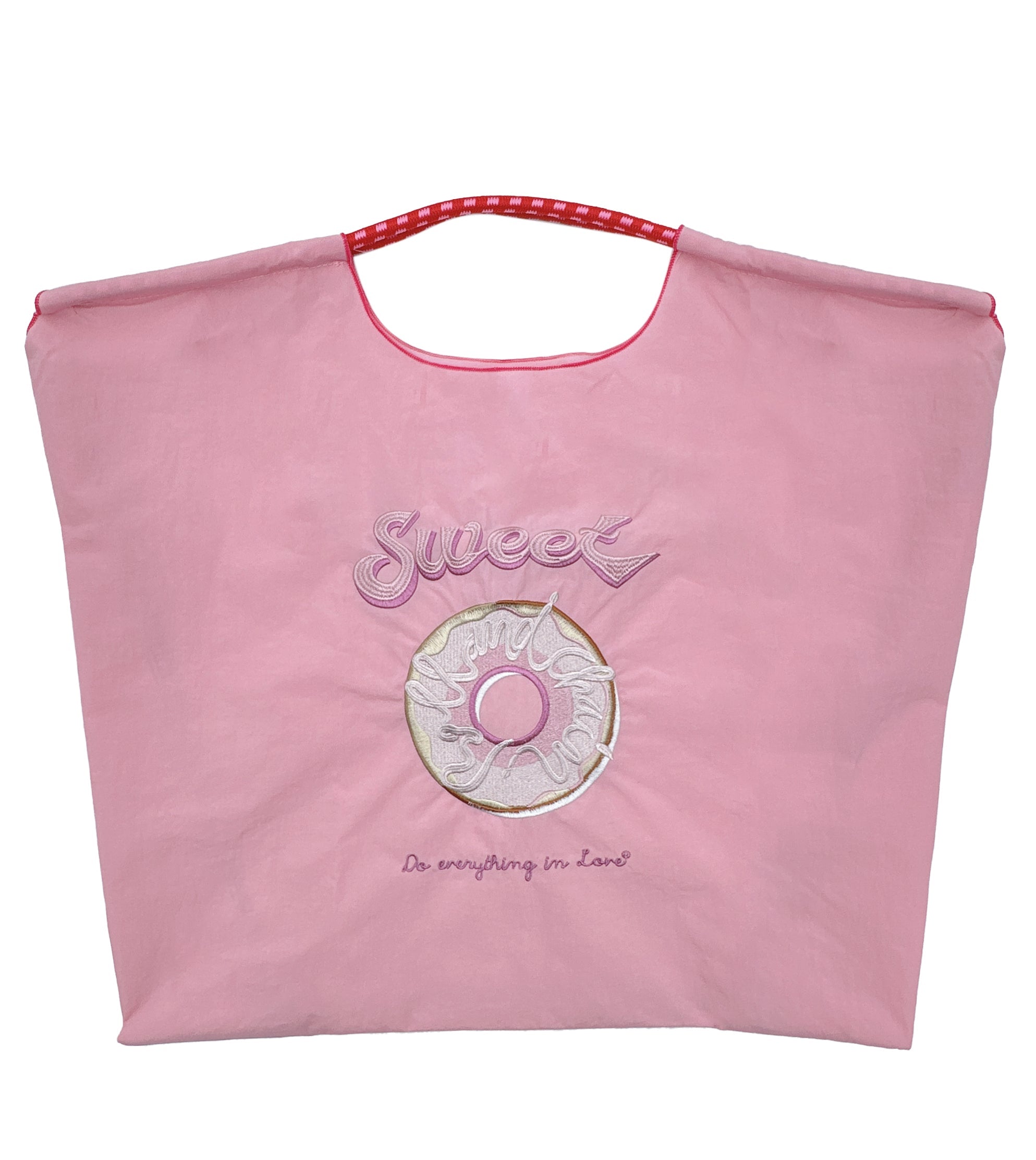Sweet Rope Bag