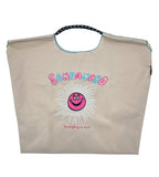 San Pancho Rope Bag