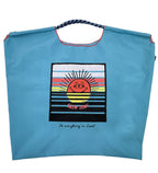 Sun Rope Bag