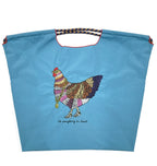 Chicken Rope Bag