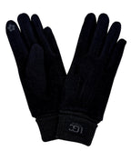 Knit Touch Gloves